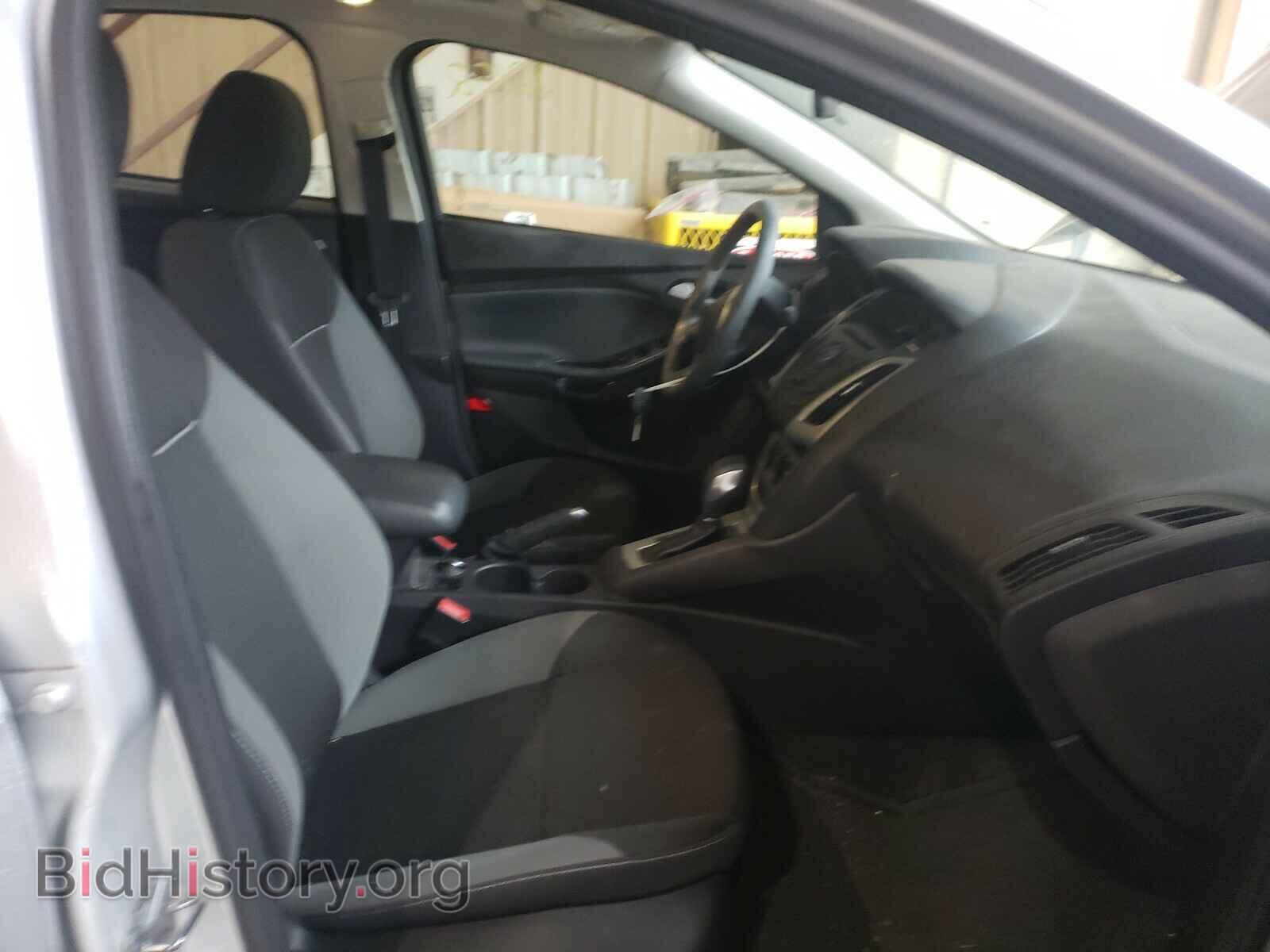 2014 FORD FOCUS - VIN: 1FADP3F20EL202761 - Фото 5