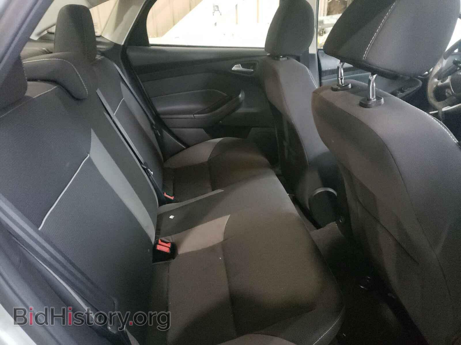 2014 FORD FOCUS - VIN: 1FADP3F20EL202761 - Фото 6