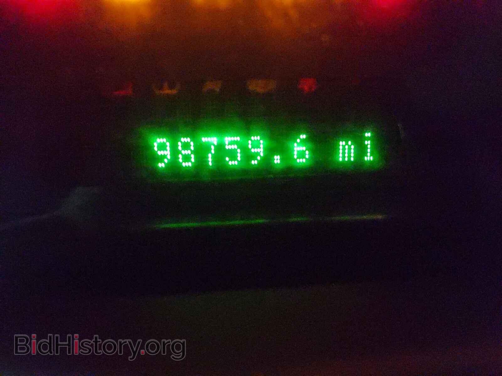 2008 FORD EDGE - VIN: 2FMDK48C38BB20009 - Photo 8