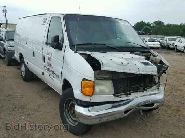 Photo 1FTSS34F23HB91543 - FORD ECONOLINE 2003