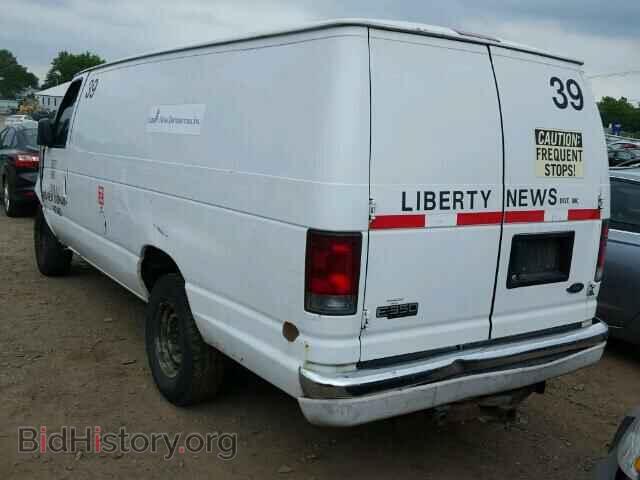 2003 FORD ECONOLINE - VIN: 1FTSS34F23HB91543 - Photo 3