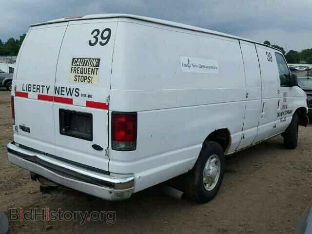 2003 FORD ECONOLINE - VIN: 1FTSS34F23HB91543 - Photo 4
