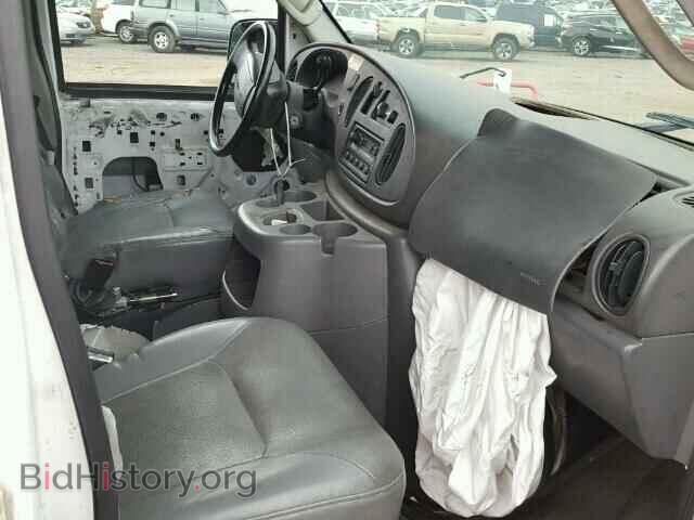 2003 FORD ECONOLINE - VIN: 1FTSS34F23HB91543 - Photo 5