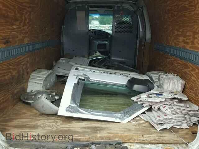2003 FORD ECONOLINE - VIN: 1FTSS34F23HB91543 - Photo 6