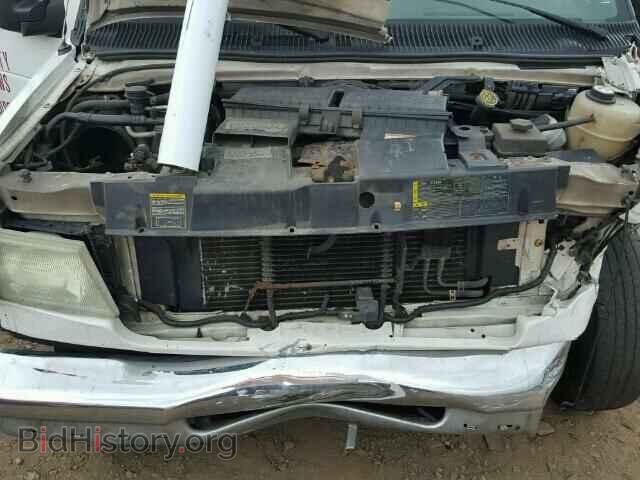 2003 FORD ECONOLINE - VIN: 1FTSS34F23HB91543 - Photo 7