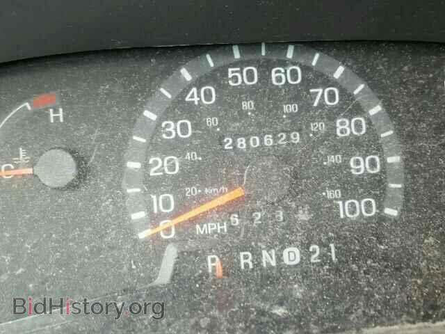 2003 FORD ECONOLINE - VIN: 1FTSS34F23HB91543 - Photo 8