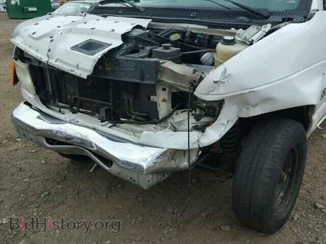 2003 FORD ECONOLINE - VIN: 1FTSS34F23HB91543 - Photo 9