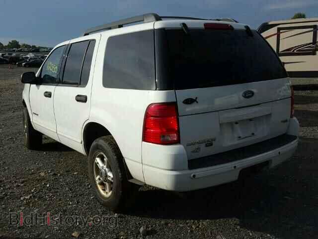 2005 FORD EXPLORER - VIN: 1FMZU73E75ZA12513 - Photo 3