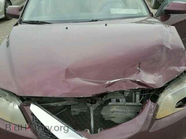 2008 MAZDA 6 - VIN: 1YVHP80C685M25545 - Фото 7