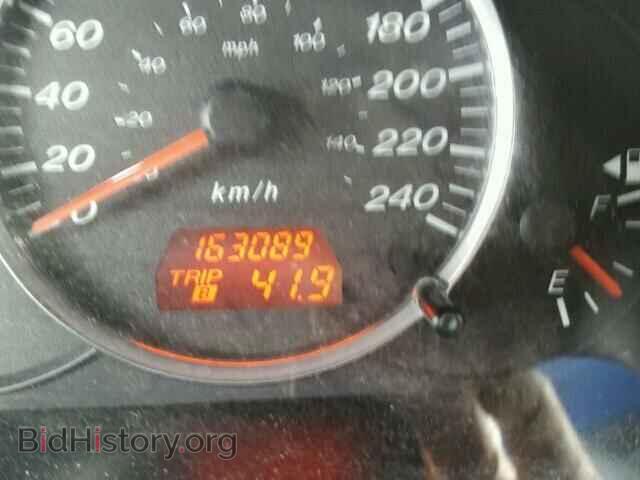2008 MAZDA 6 - VIN: 1YVHP80C685M25545 - Фото 8
