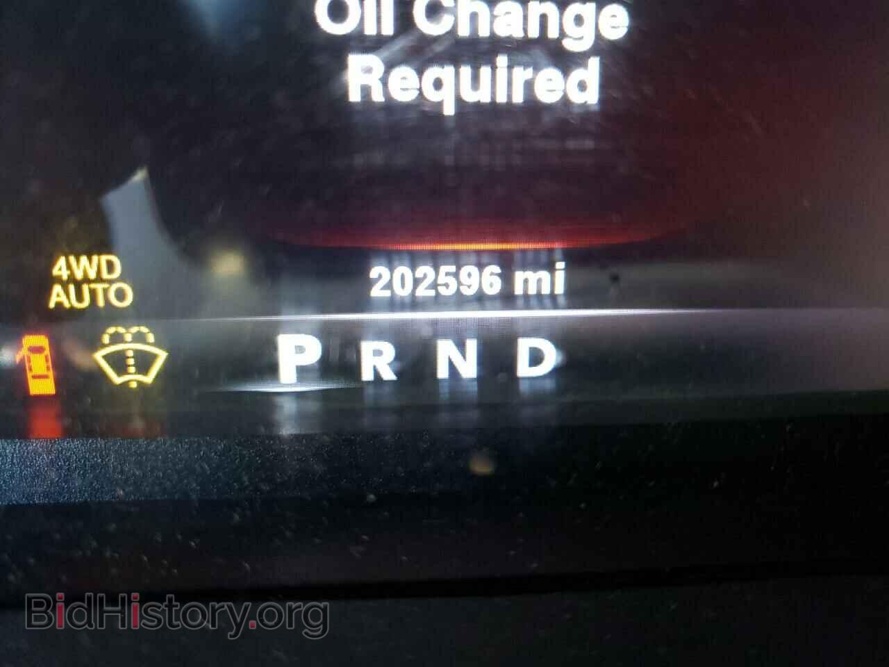 2014 RAM 1500 - VIN: 1C6RR7NT6ES368484 - Фото 8