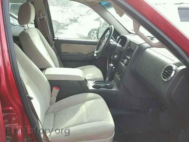 2008 FORD EXPLORER - VIN: 1FMEU31E08UB26316 - Photo 5