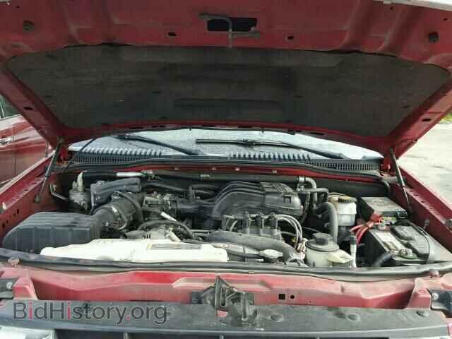 2008 FORD EXPLORER - VIN: 1FMEU31E08UB26316 - Photo 7