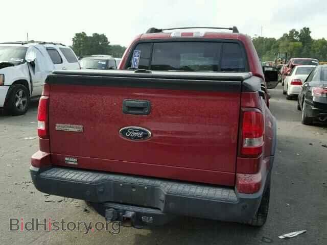 2008 FORD EXPLORER - VIN: 1FMEU31E08UB26316 - Photo 10