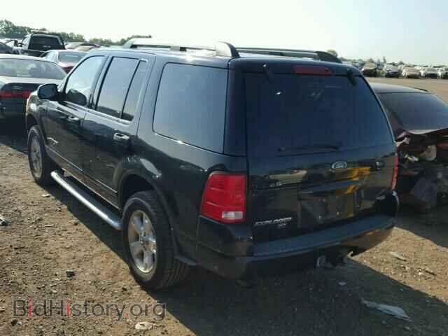 2005 FORD EXPLORER - VIN: 1FMZU73K45ZA10238 - Photo 3