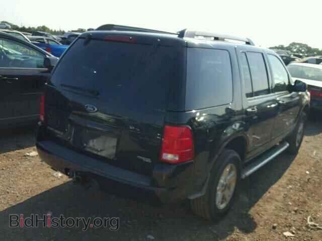 2005 FORD EXPLORER - VIN: 1FMZU73K45ZA10238 - Photo 4