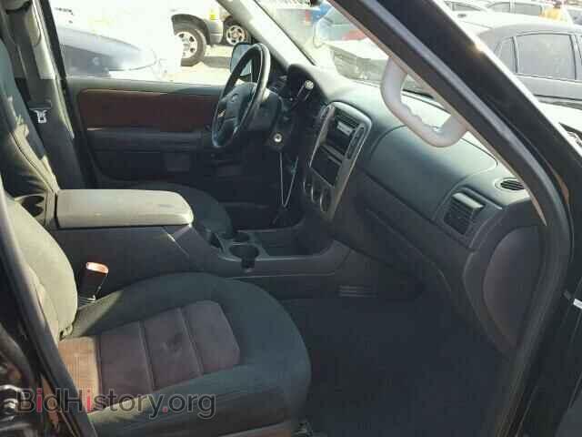 2005 FORD EXPLORER - VIN: 1FMZU73K45ZA10238 - Photo 5