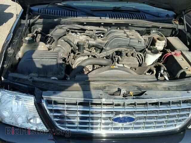 2005 FORD EXPLORER - VIN: 1FMZU73K45ZA10238 - Photo 7