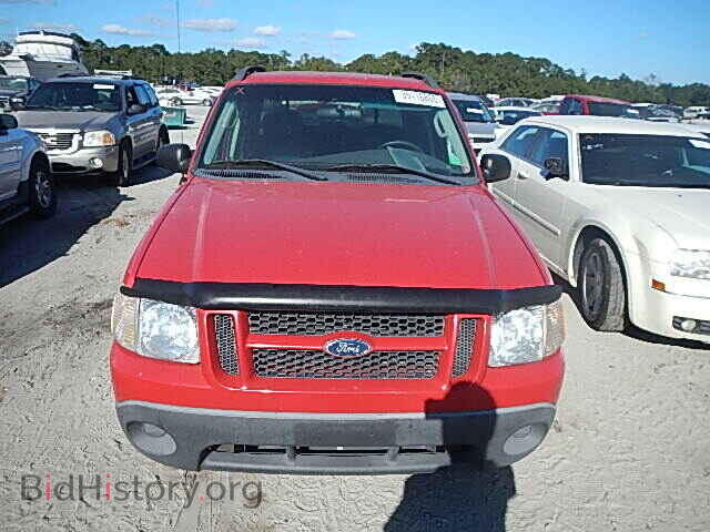 2005 FORD EXPLORER - VIN: 1FMZU67K95UB82329 - Фото 9