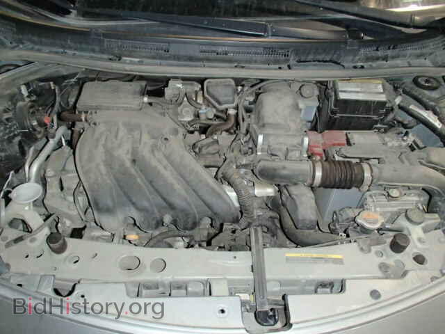 2014 NISSAN VERSA - VIN: 3N1CE2CP3EL350755 - Photo 7