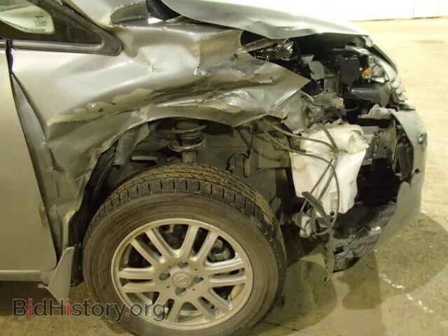 2014 NISSAN VERSA - VIN: 3N1CE2CP3EL350755 - Photo 9