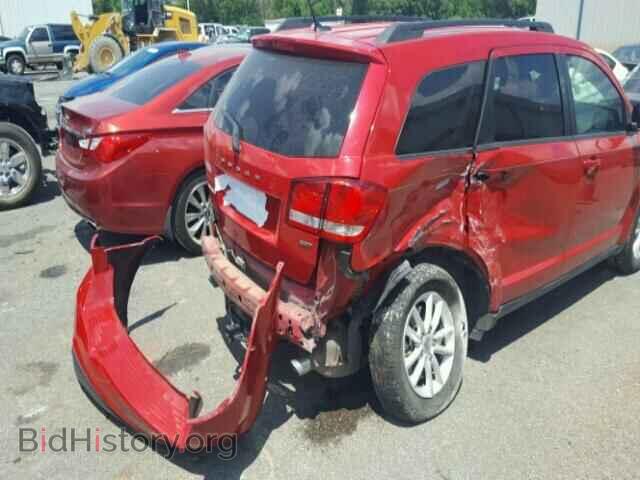 2015 DODGE JOURNEY - VIN: 3C4PDCBG7FT567879 - Фото 9