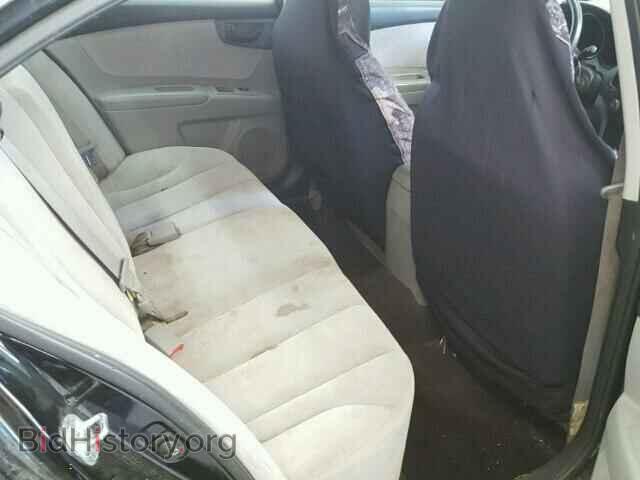 2010 KIA OPTIMA - VIN: KNAGG4A86A5421275 - Фото 6