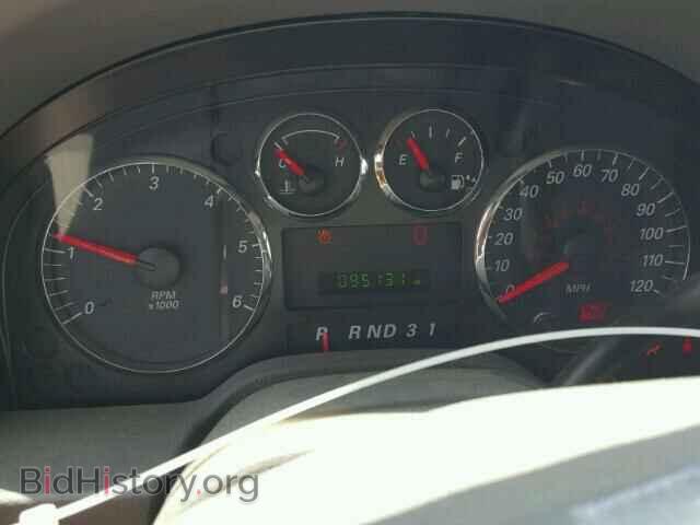 2007 FORD FREESTAR - VIN: 2FMZA52237BA10221 - Фото 8