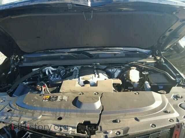 2016 CADILLAC ESCALADE - VIN: 1GYS4CKJ4GR126706 - Фото 7
