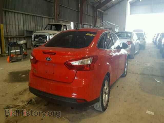 2014 FORD FOCUS - VIN: 1FADP3F23EL139820 - Photo 4