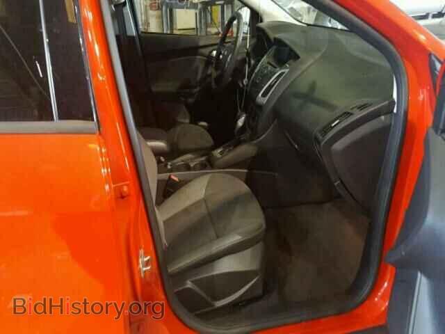 2014 FORD FOCUS - VIN: 1FADP3F23EL139820 - Photo 5