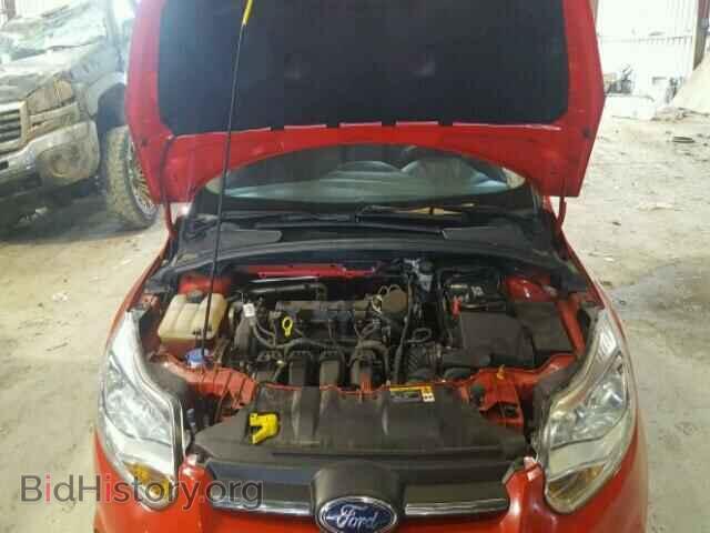 2014 FORD FOCUS - VIN: 1FADP3F23EL139820 - Photo 7