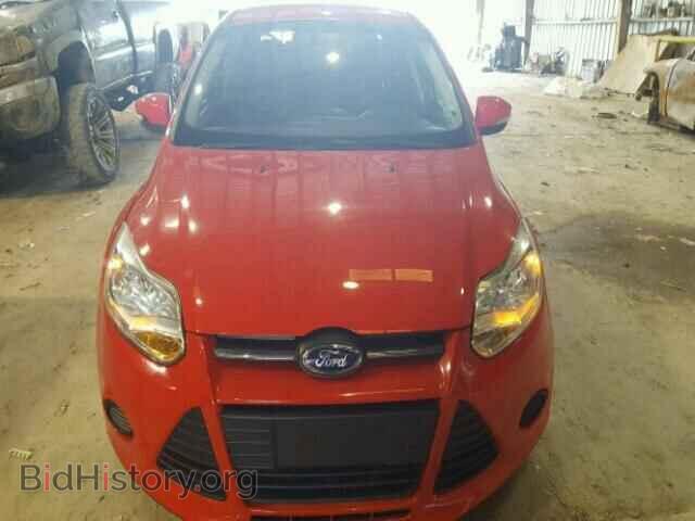 2014 FORD FOCUS - VIN: 1FADP3F23EL139820 - Photo 9