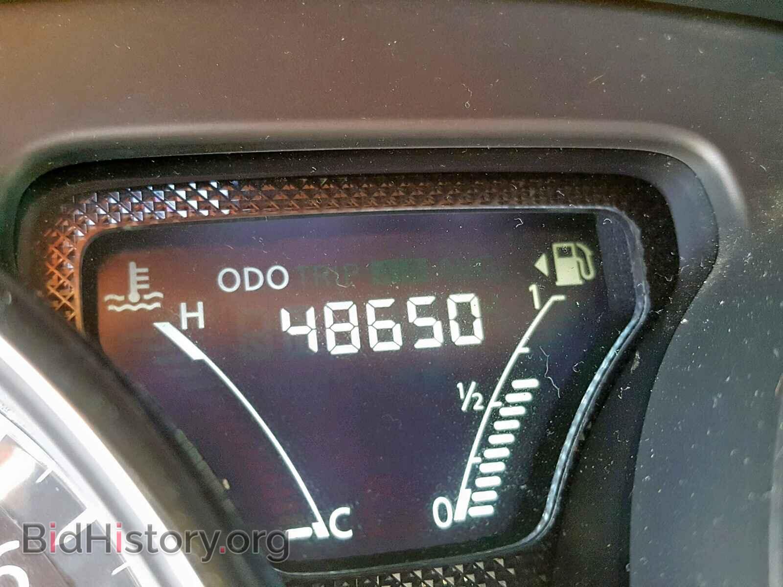 2017 NISSAN VERSA - VIN: 3N1CN7AP3HL855411 - Фото 8