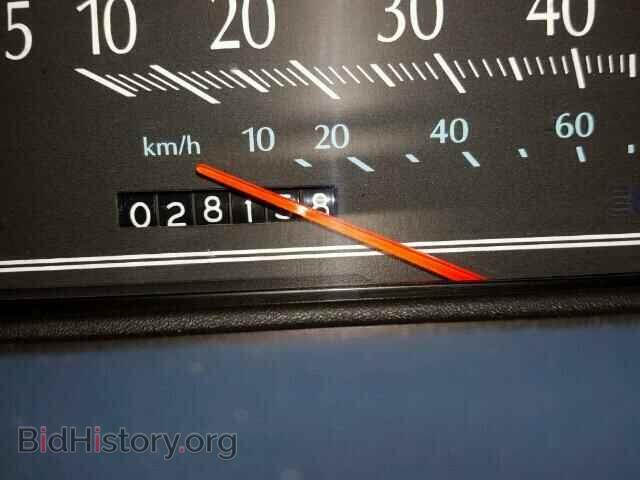 1990 CADILLAC DEVILLE - VIN: 1G6CD5334L4214526 - Photo 8