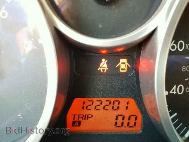 2007 MAZDA MIATA - VIN: JM1NC26F170124681 - Фото 8