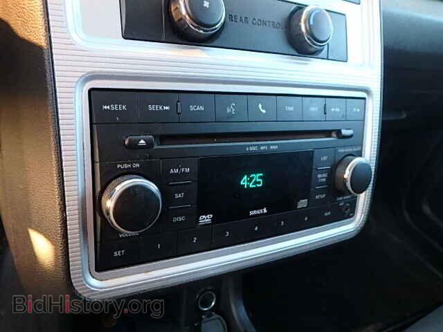 2010 DODGE JOURNEY - VIN: 3D4PG4FB8AT234212 - Фото 9