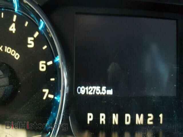 2013 FORD F150 - VIN: 1FTFW1CF2DFD15660 - Photo 8