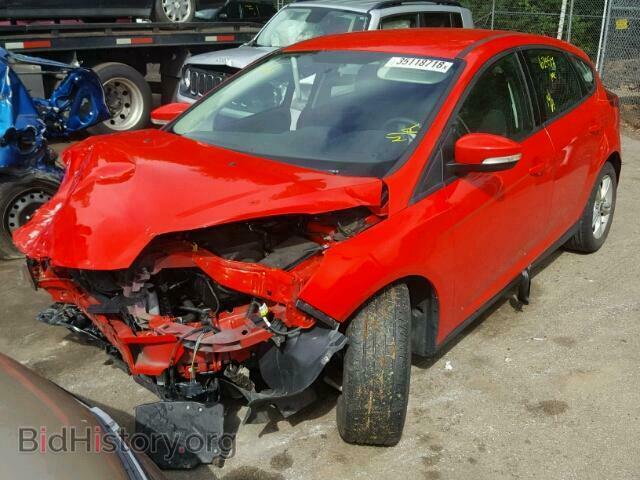 2014 FORD FOCUS - VIN: 1FADP3K2XEL214292 - Photo 2