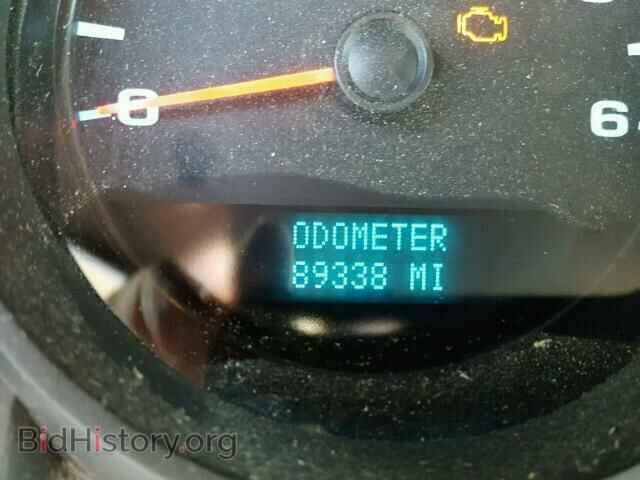 2011 CHEVROLET SILVERADO - VIN: 1GCNCPEX3BZ207444 - Фото 8