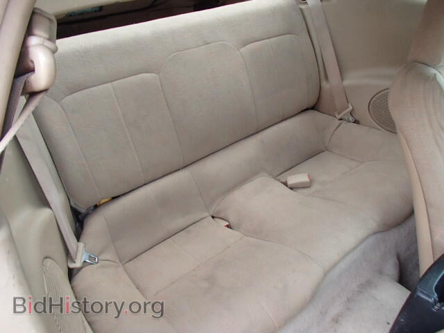 2002 MITSUBISHI ECLIPSE - VIN: 4A3AC34G62E043748 - Фото 6
