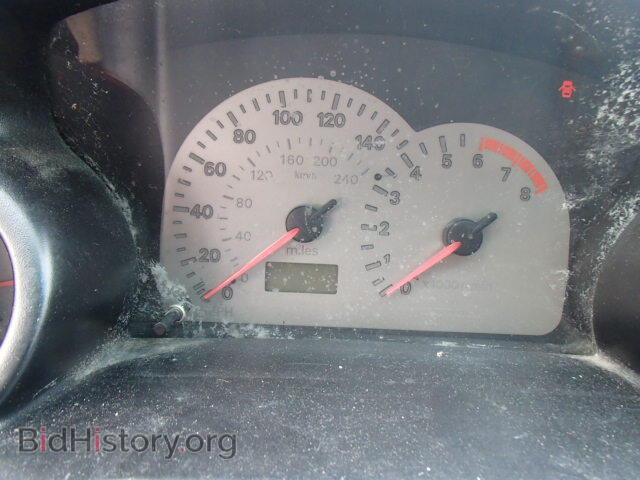 2002 MITSUBISHI ECLIPSE - VIN: 4A3AC34G62E043748 - Фото 8