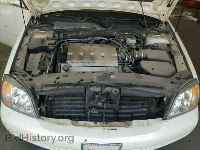 2000 CADILLAC DEVILLE - VIN: 1G6KD54Y4YU268471 - Фото 7