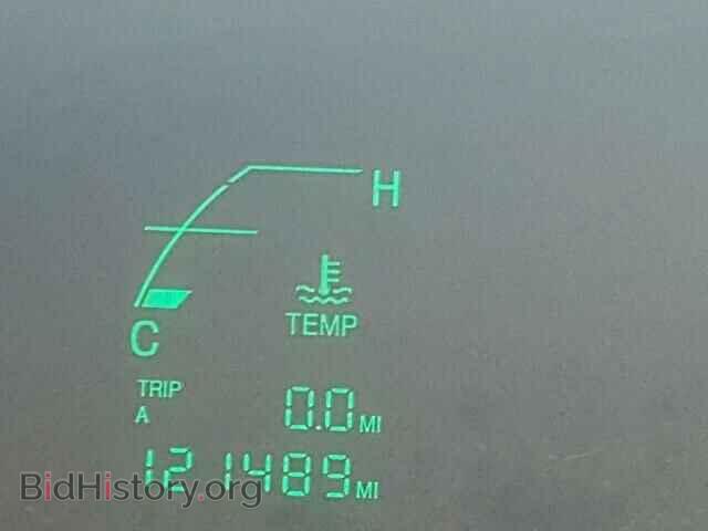 2000 CADILLAC DEVILLE - VIN: 1G6KD54Y4YU268471 - Фото 8