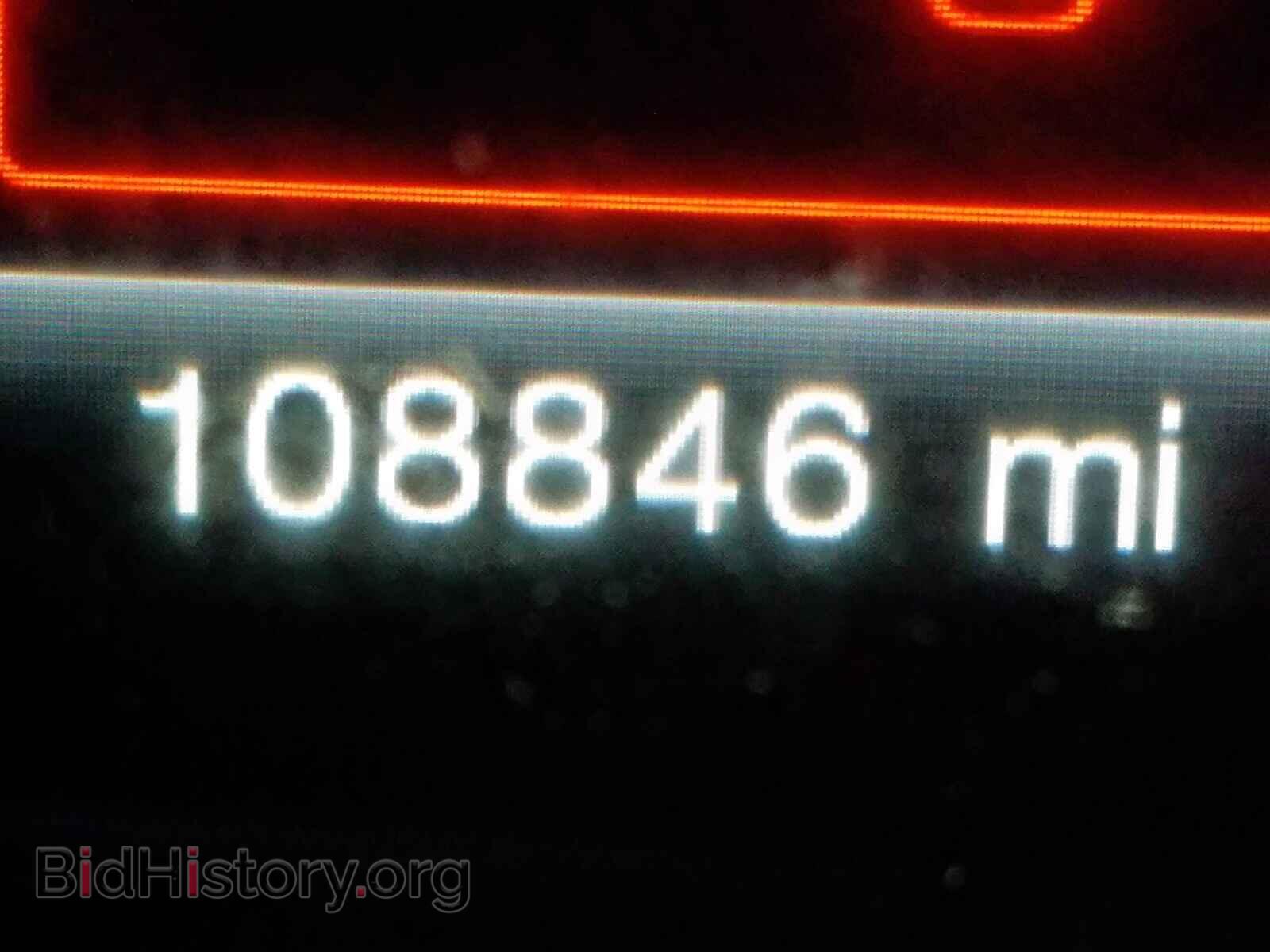 2014 FORD EXPLORER - VIN: 1FM5K8F88EGC13333 - Photo 8