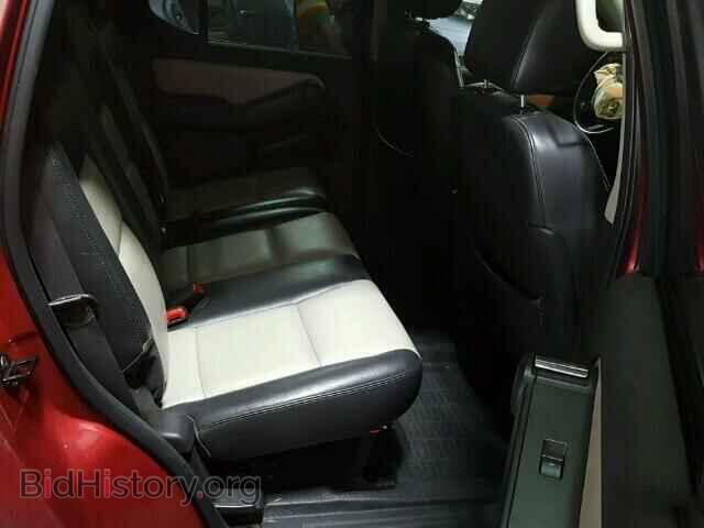 2007 FORD EXPLORER - VIN: 1FMEU53K07UB60138 - Фото 6