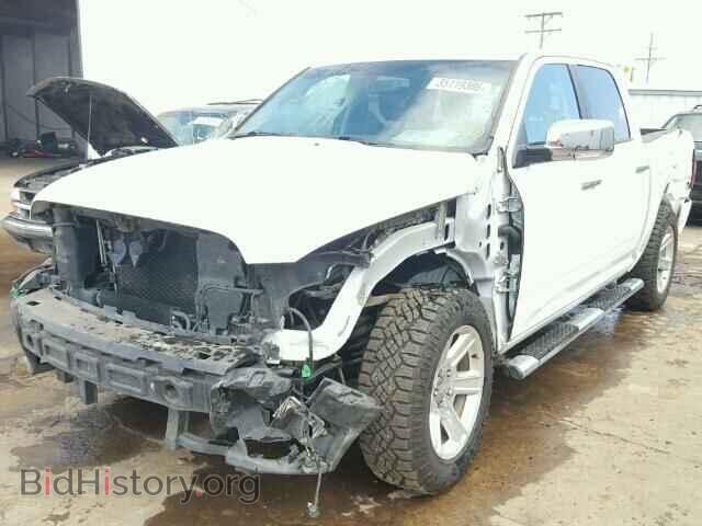 2012 DODGE RAM - VIN: 1C6RD7PTXCS348201 - Photo 2