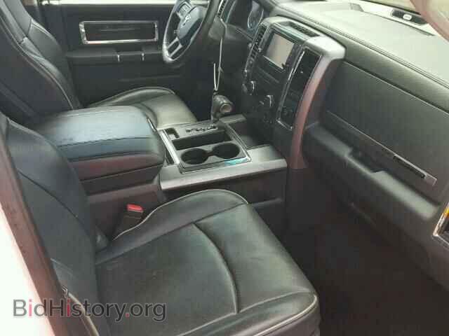 2012 DODGE RAM - VIN: 1C6RD7PTXCS348201 - Photo 5