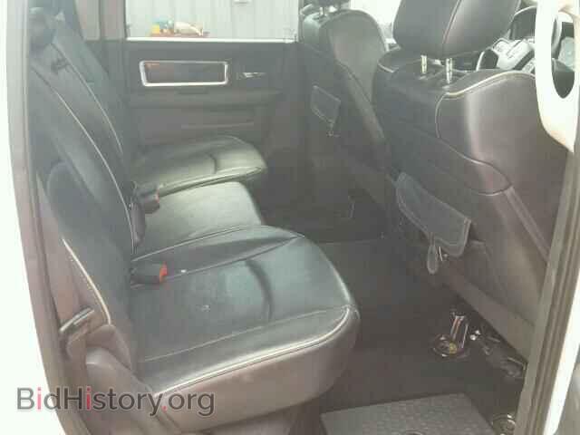 2012 DODGE RAM - VIN: 1C6RD7PTXCS348201 - Photo 6