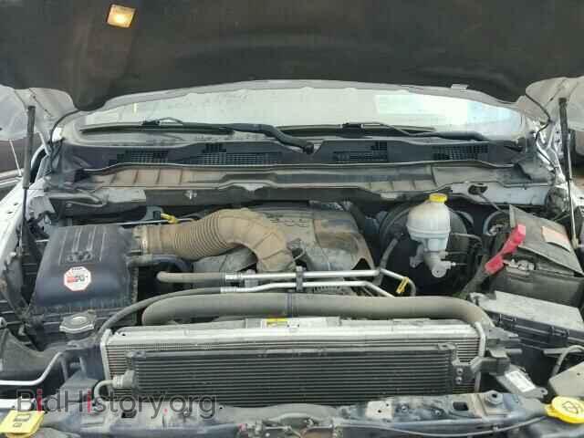 2012 DODGE RAM - VIN: 1C6RD7PTXCS348201 - Photo 7